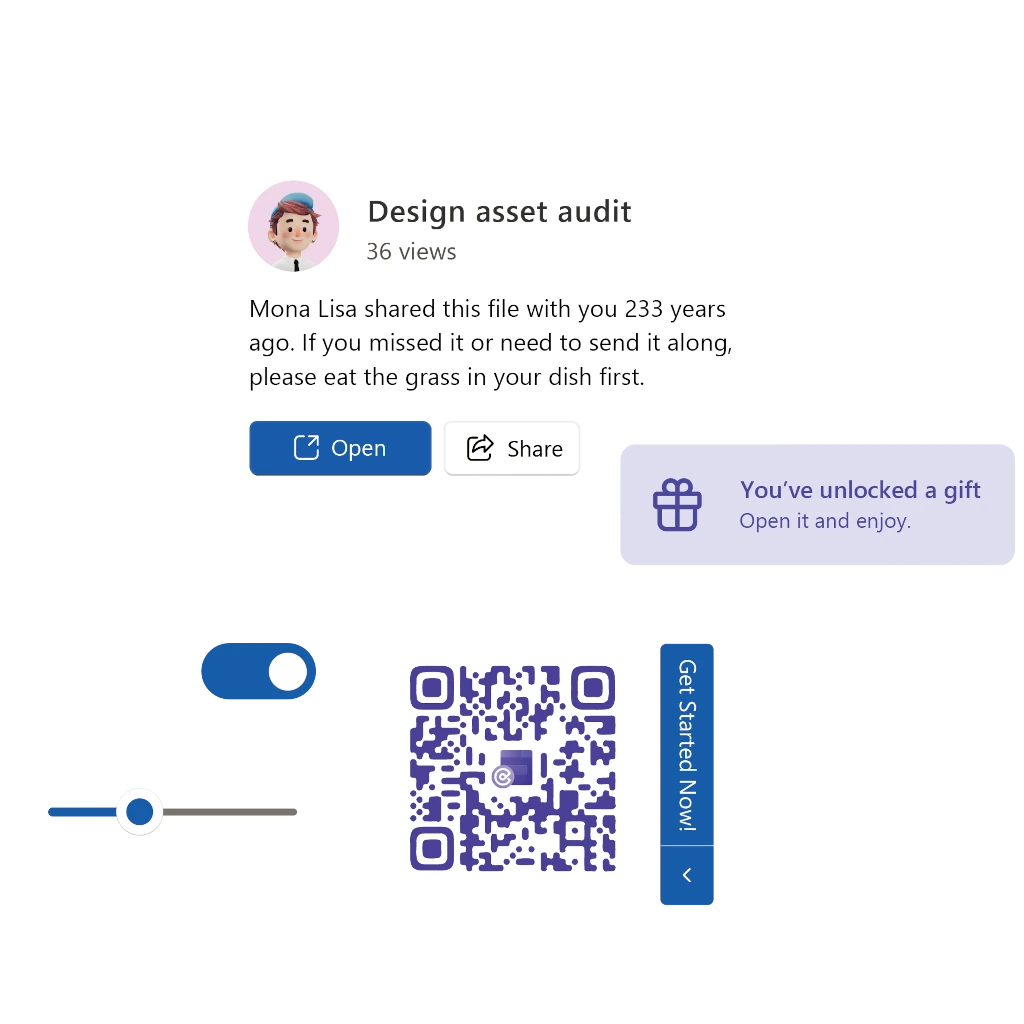Admire Fluent Design with WPF