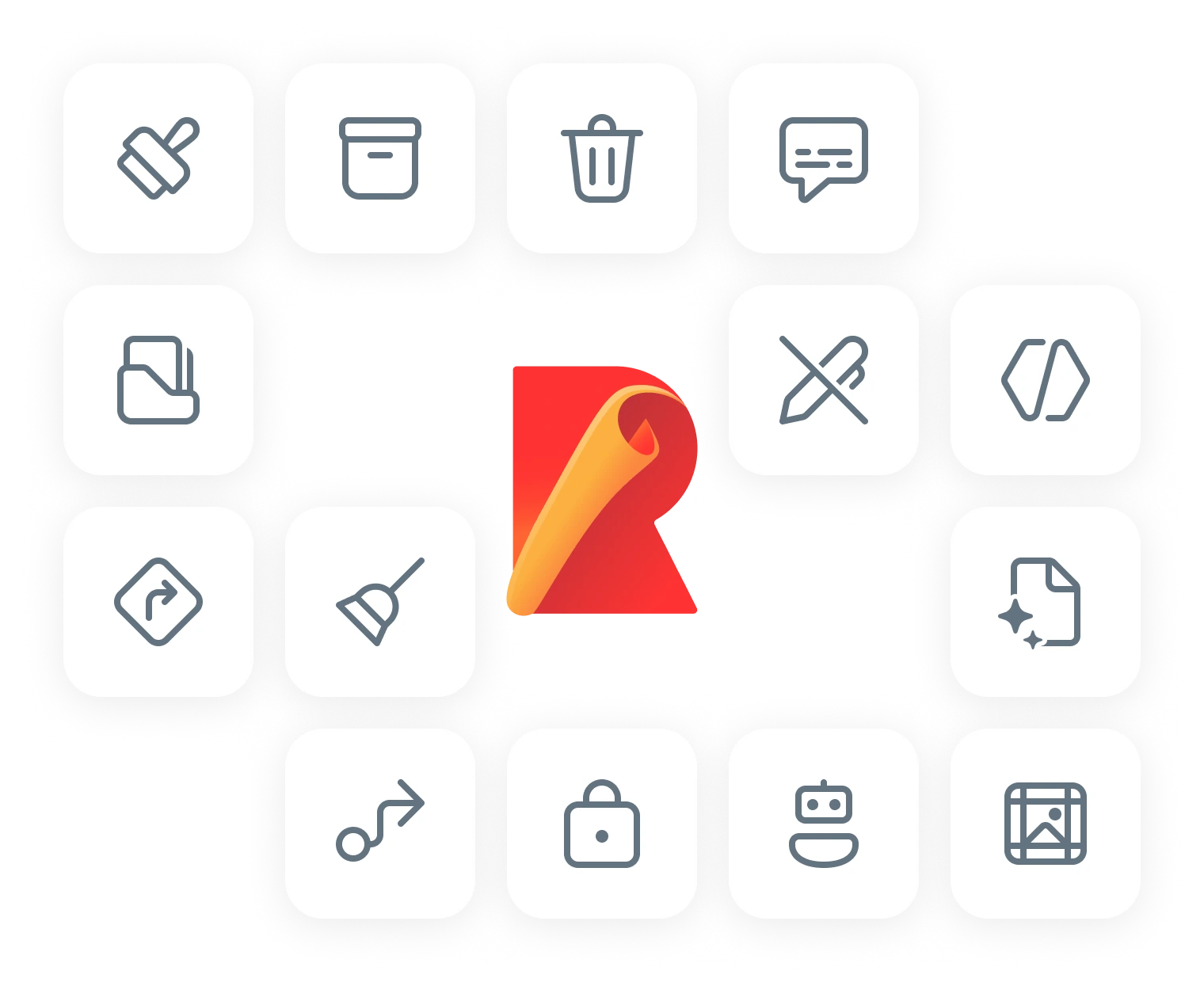 Plugins for Rollup