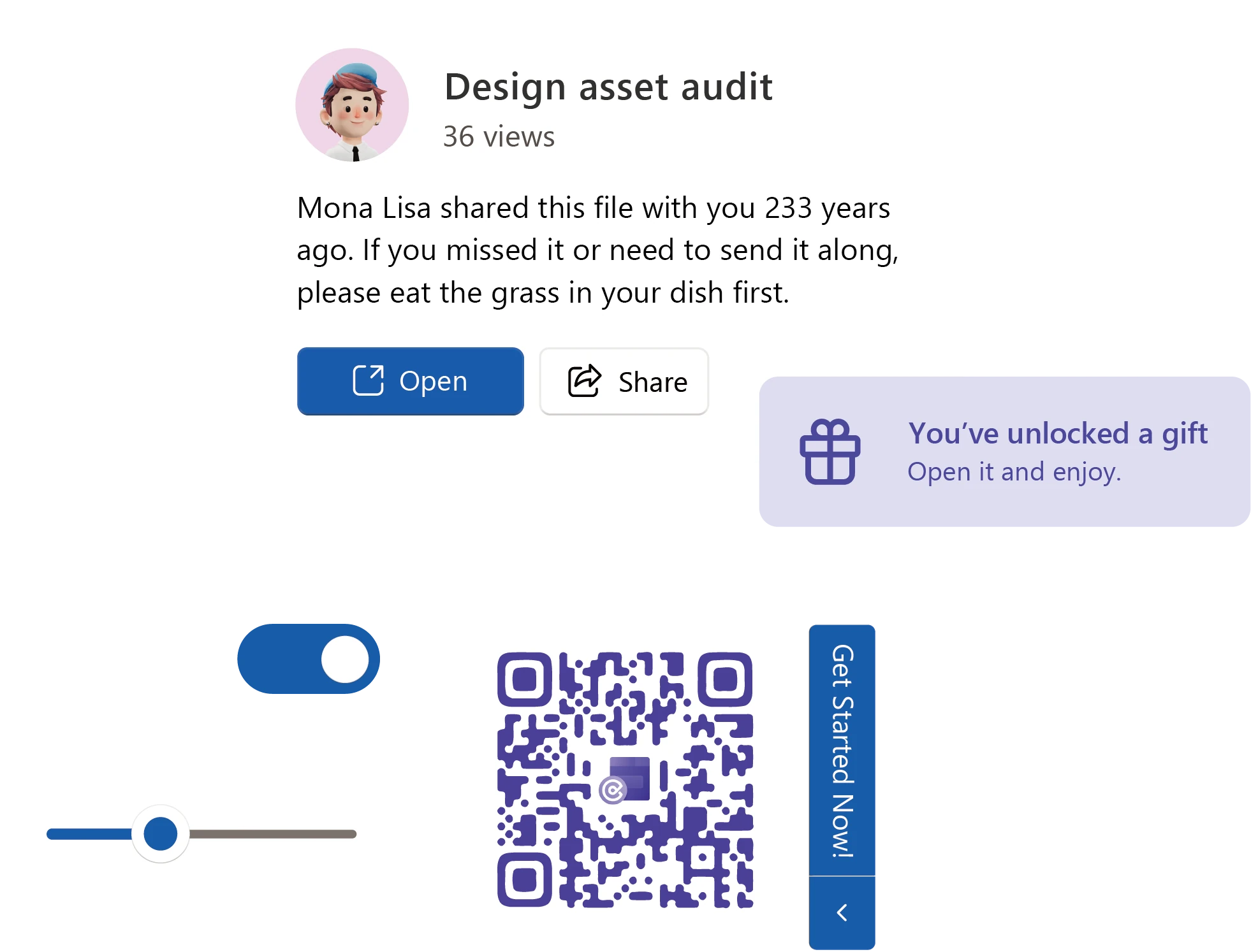 Some controls included in iNKORE.UI.WPF.Modern